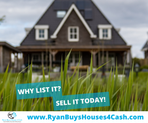 We Buy Houses For Cash MN - Sell My House Fast MN