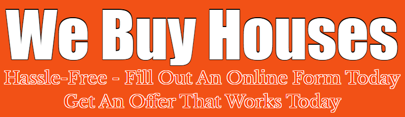We Buy Houses In Pasadena