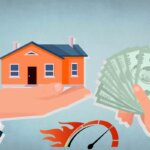 selling house fast