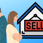 sell house after divorce in Wichita