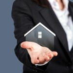 real-estate agent