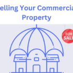 selling commercial property