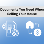 required documents for selling house