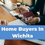 Home buyers in Wichita