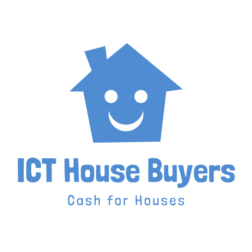 ICT House Buyers in Wichita KS logo