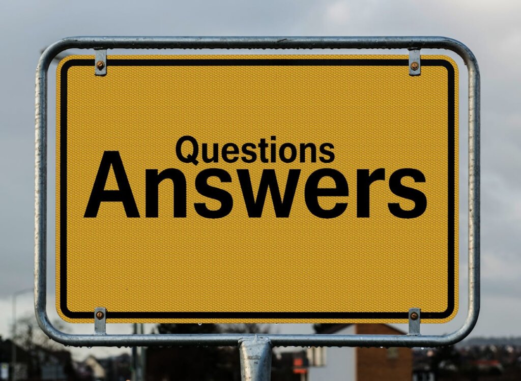 Questions to ask yourself about listing your house for sale or selling to a Indianapolis cash home buyer