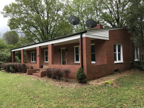 Owner Financing York SC