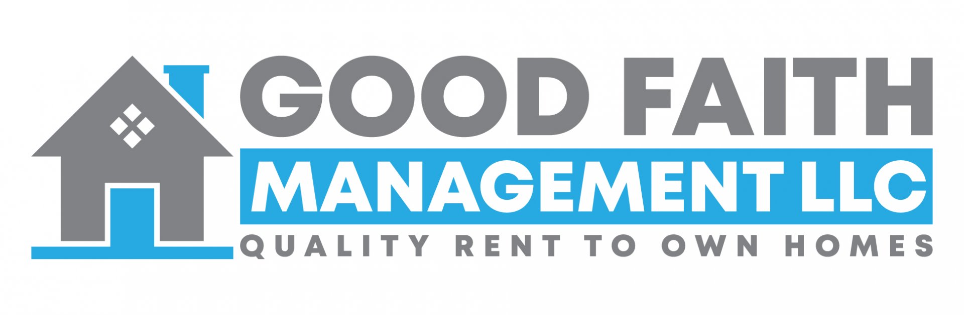 Good Faith Management LLC  logo