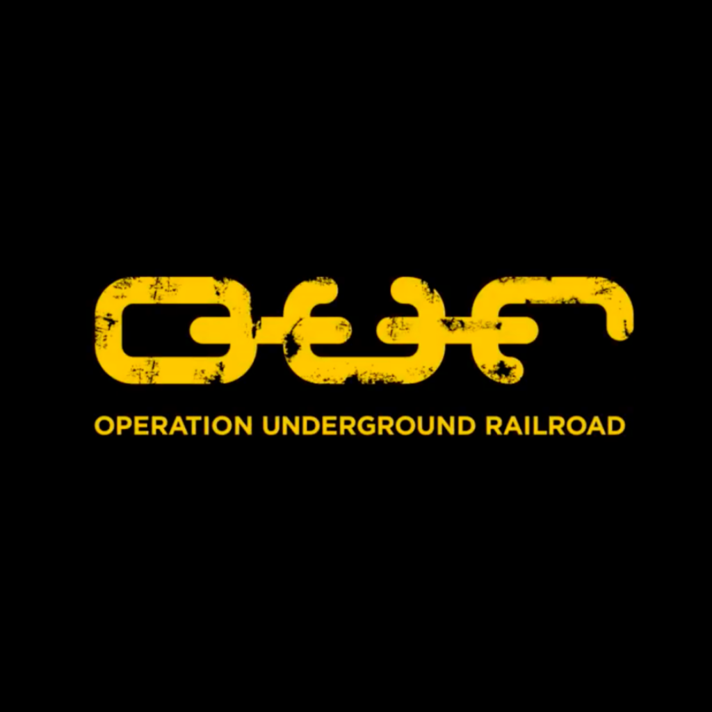 Operation Underground Railroad