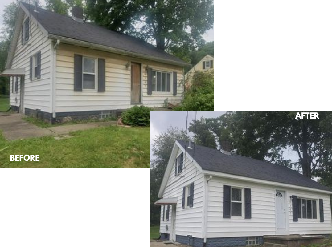 Best House Buying Company Canton