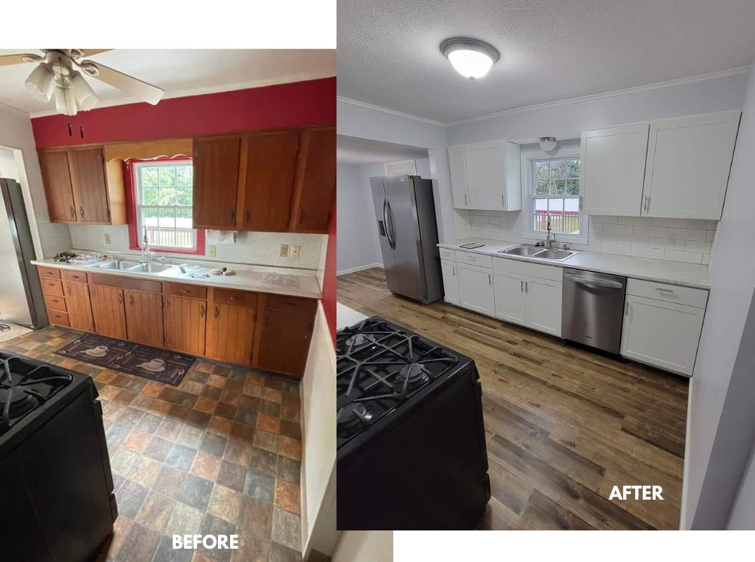 Actual Cash House Buyers Canton