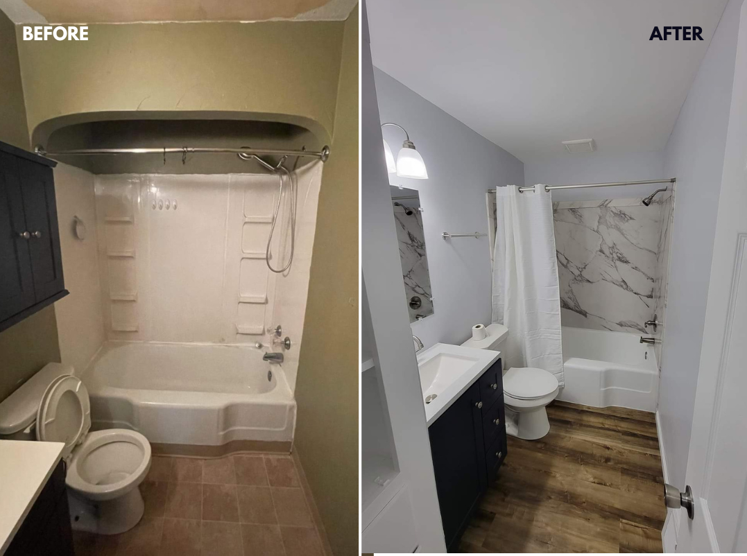 Cash House Buyers Canton