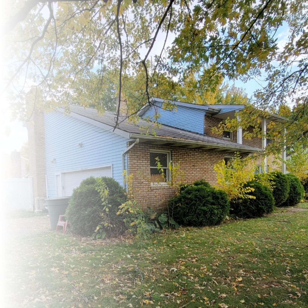 Cash For Houses Canton
