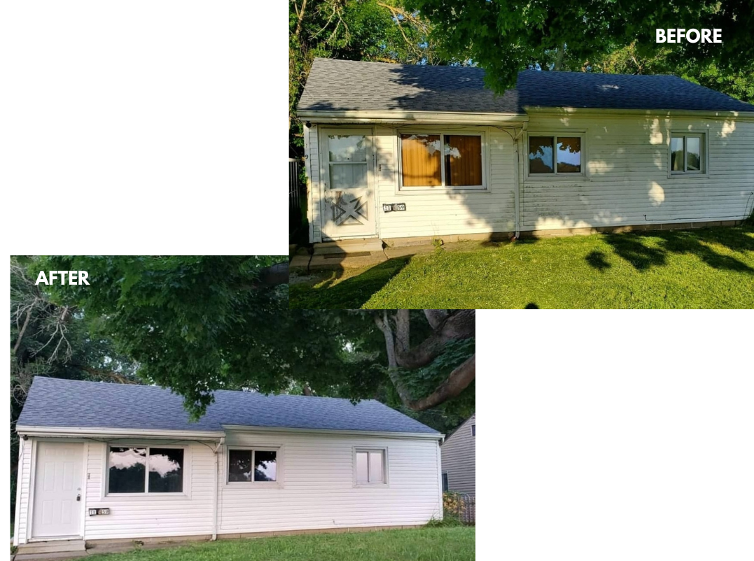 Legit Cash Buyers Canton