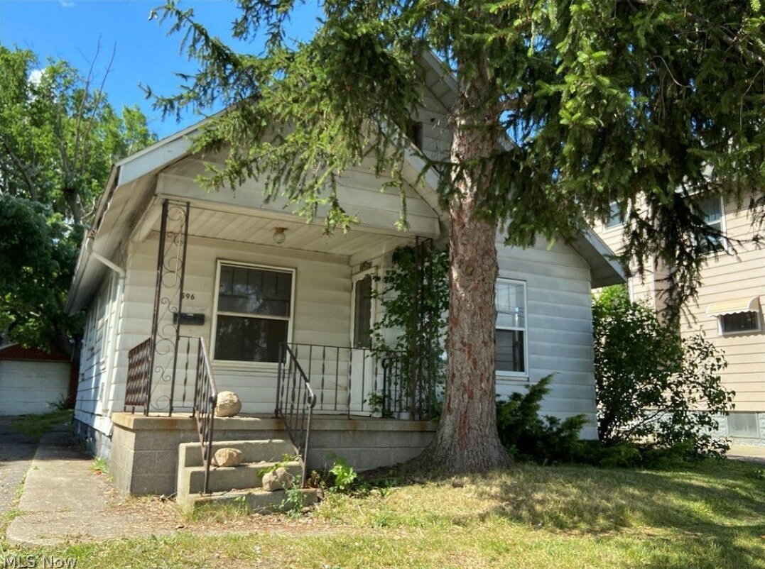Sell House Fast Cash