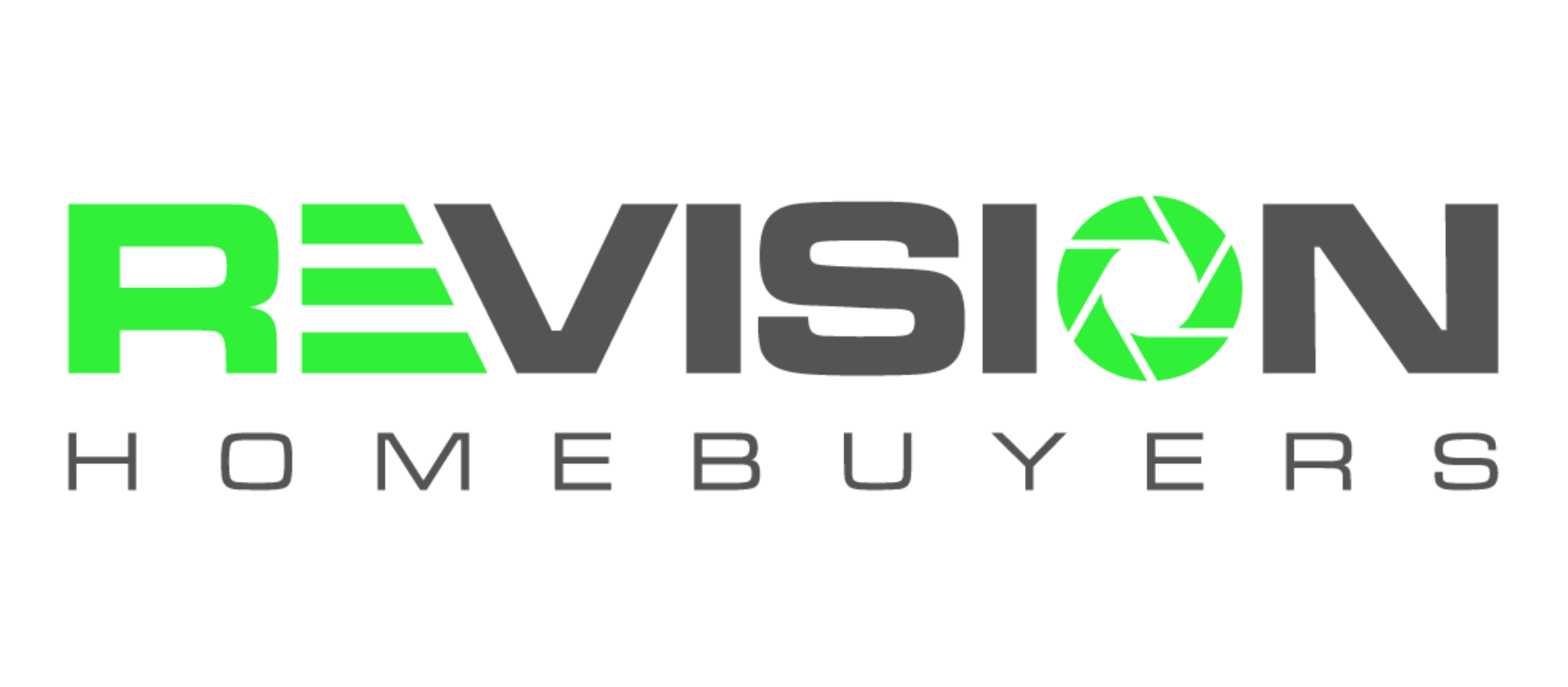 Revision Homebuyers  logo