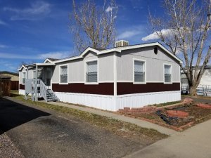 sell my mobile home fast