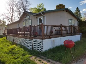 mobile home buyers reviews