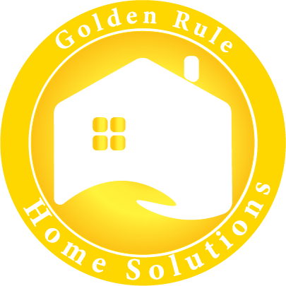 Golden Rule Home Solutions  logo
