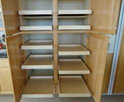 Bradenton Sarasota slide out shelves