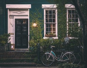 Housing crash