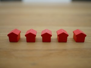 Buyer’s Housing Market