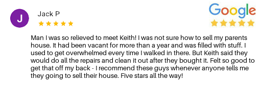 Sell My House Washington