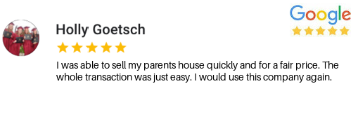 We Buy Ugly House Cash Seattle WA