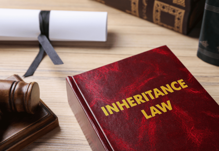 how to sell probate house in Washington State Washington