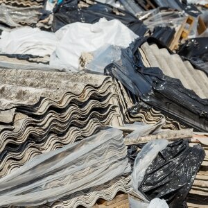 What is asbestos
