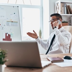Negotiate Offers and Close the Deal