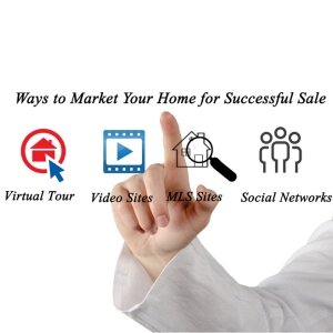 Market Your Property to Washington Buyers