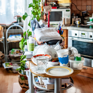Can You Sell A Hoarder House In Washington