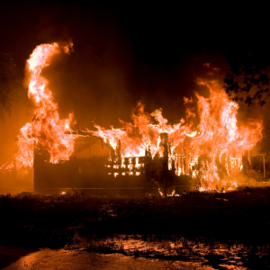 How To Sell Fire Damage House Fast in Washington