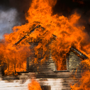 How To Sell a Fire Damage House Fast in Washington