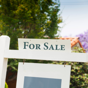 How to Sell a Home With a Lien In Washington