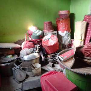 Sell A Hoarder House In Washington