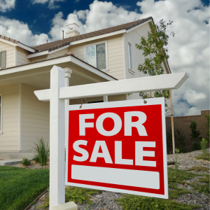 Sell a House With Lien In Washington