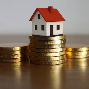 Sell a House With a Lien In Washington