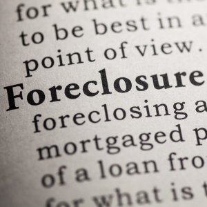Can a Foreclosure Property Be Sold in Washington