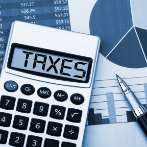Excise Tax Calculation In Washington