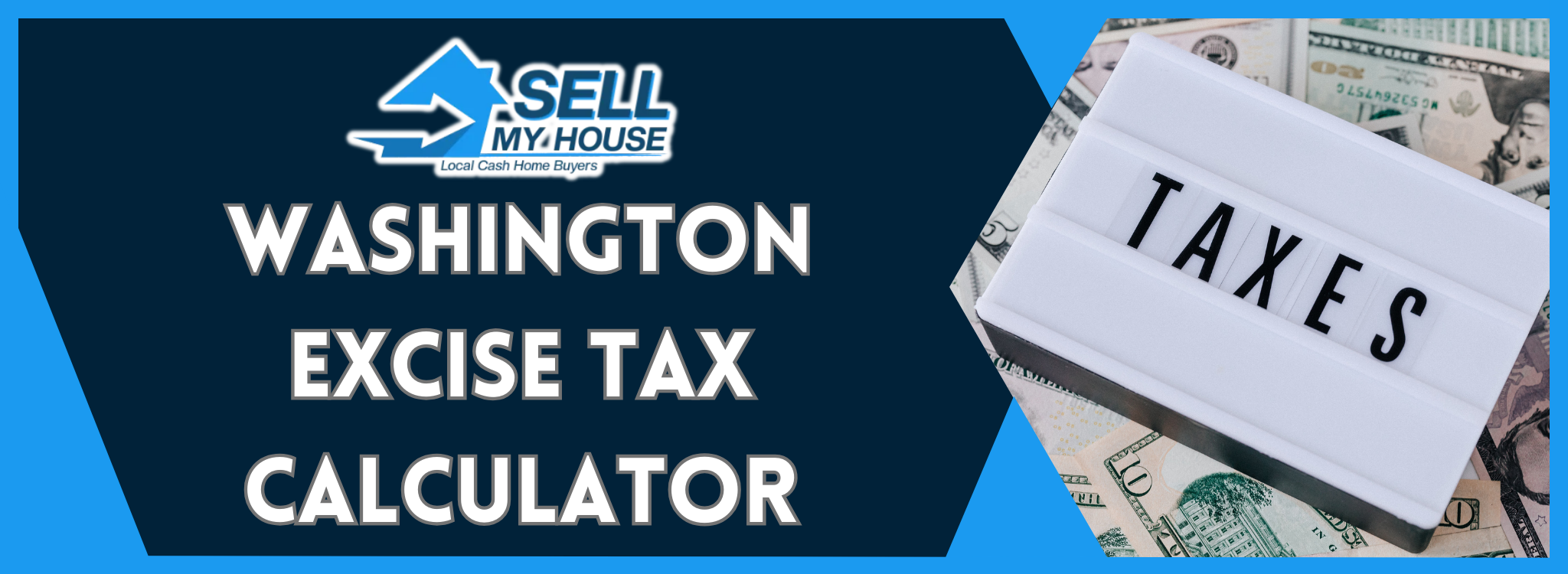 Excise Tax Computation In Washington