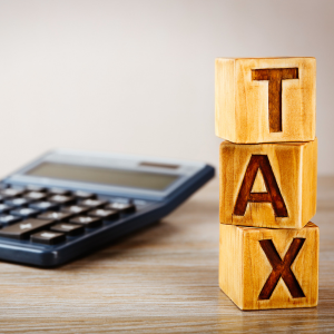 Excise Tax Estimator In Washington