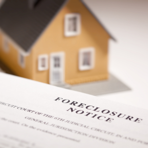 Is Selling a House in Foreclosure an Option in Washington