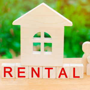 Sell a Rental in Washington Seattle