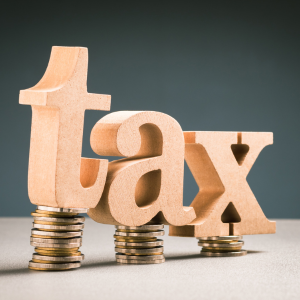 What tax responsibilities arise when selling a house in Washington