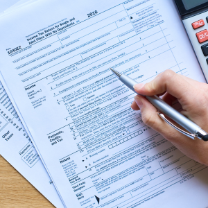 What taxes do I have to pay when selling property in Washington