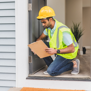 Appraisal-mandated repairs in Washington