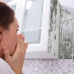 Selling a house with mold in Washington