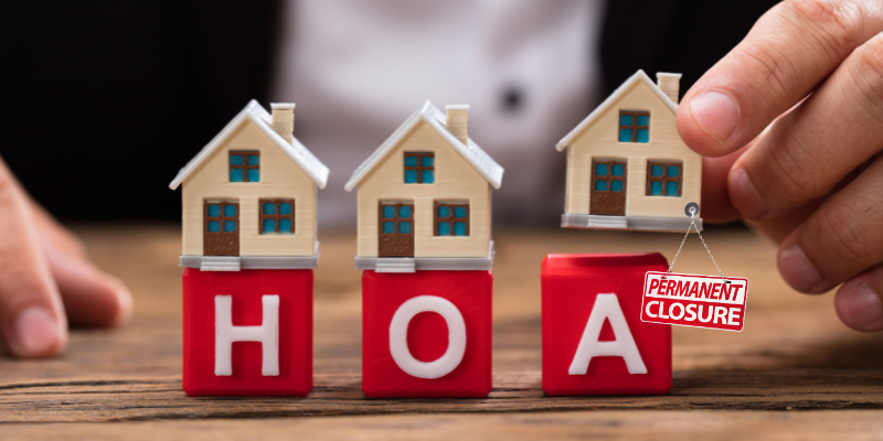 Can an HOA Take Your Home [market_city]